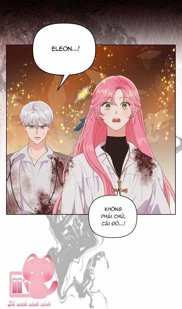 Sự Điều Trị Đặc Biệt Của Tinh Linh Chương 61 trang 20