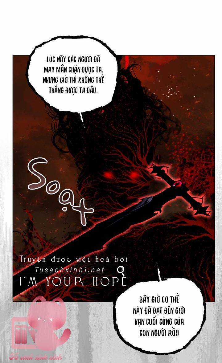 Sự Điều Trị Đặc Biệt Của Tinh Linh Chương 61 trang 23