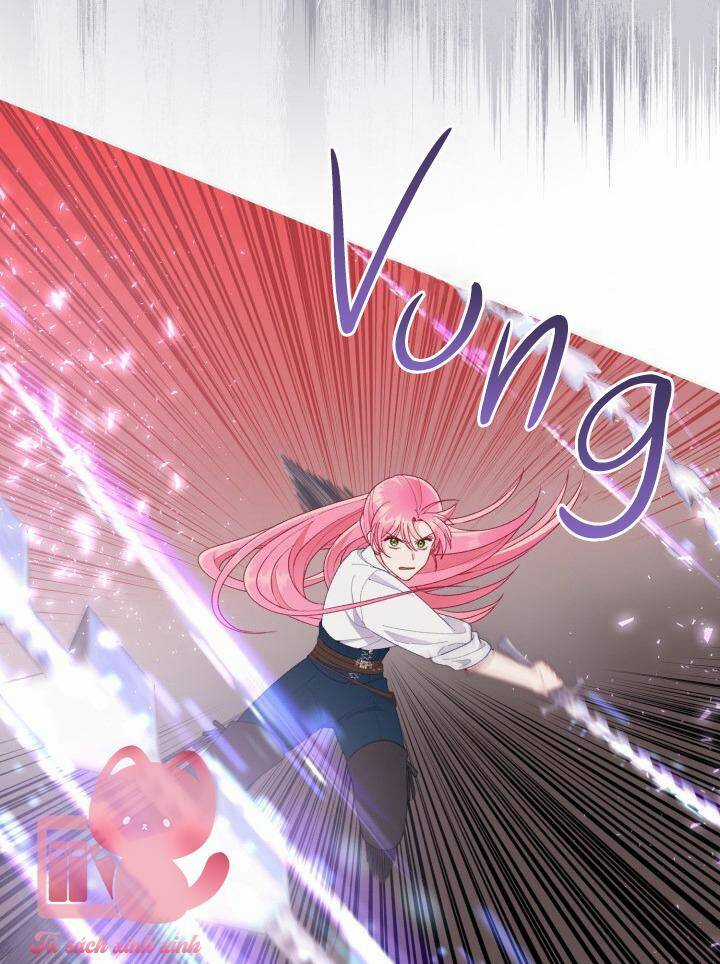 Sự Điều Trị Đặc Biệt Của Tinh Linh Chương 61 trang 26