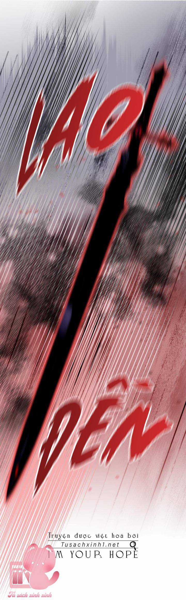 Sự Điều Trị Đặc Biệt Của Tinh Linh Chương 61 trang 27