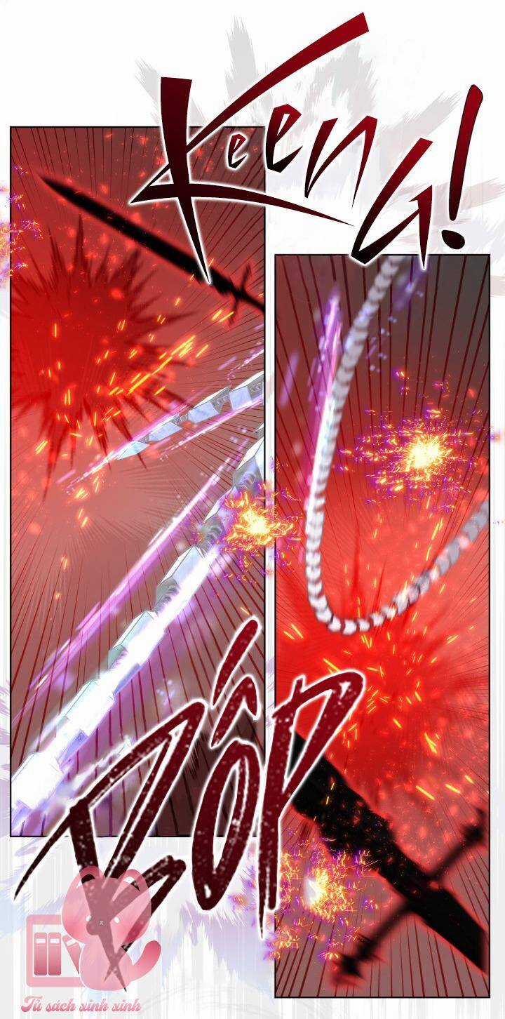 Sự Điều Trị Đặc Biệt Của Tinh Linh Chương 61 trang 28