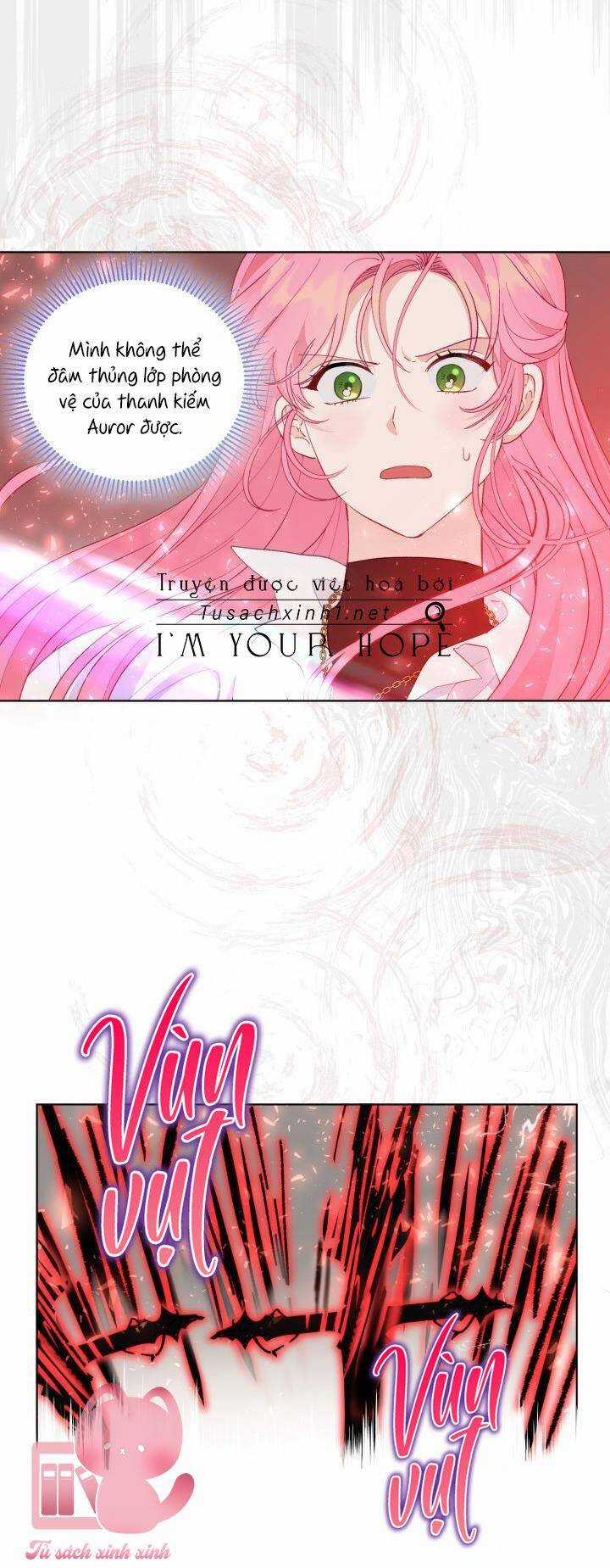 Sự Điều Trị Đặc Biệt Của Tinh Linh Chương 61 trang 29