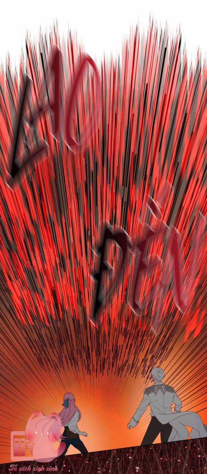 Sự Điều Trị Đặc Biệt Của Tinh Linh Chương 61 trang 30