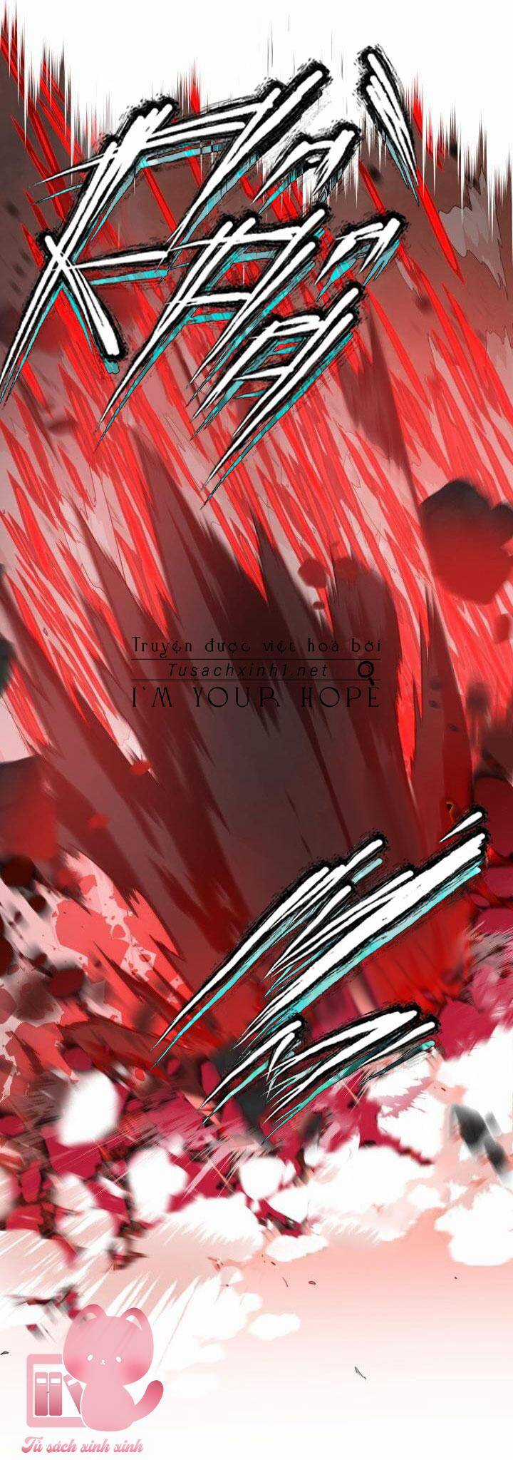 Sự Điều Trị Đặc Biệt Của Tinh Linh Chương 61 trang 32