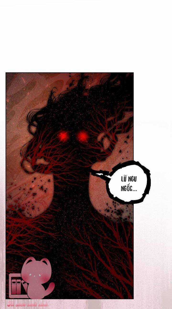 Sự Điều Trị Đặc Biệt Của Tinh Linh Chương 61 trang 33