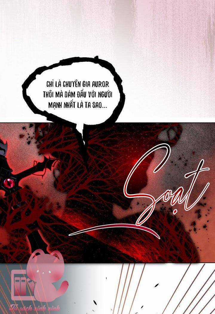 Sự Điều Trị Đặc Biệt Của Tinh Linh Chương 61 trang 35