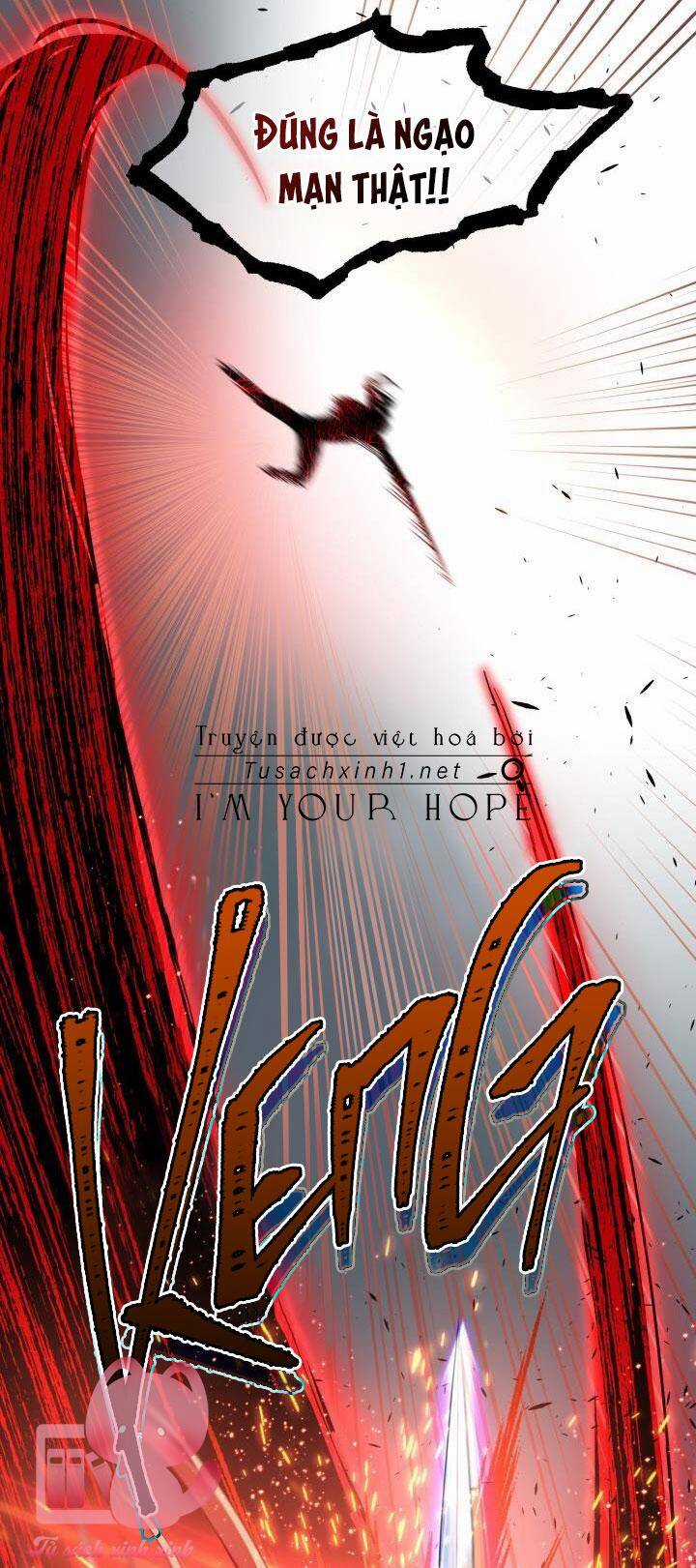 Sự Điều Trị Đặc Biệt Của Tinh Linh Chương 61 trang 36