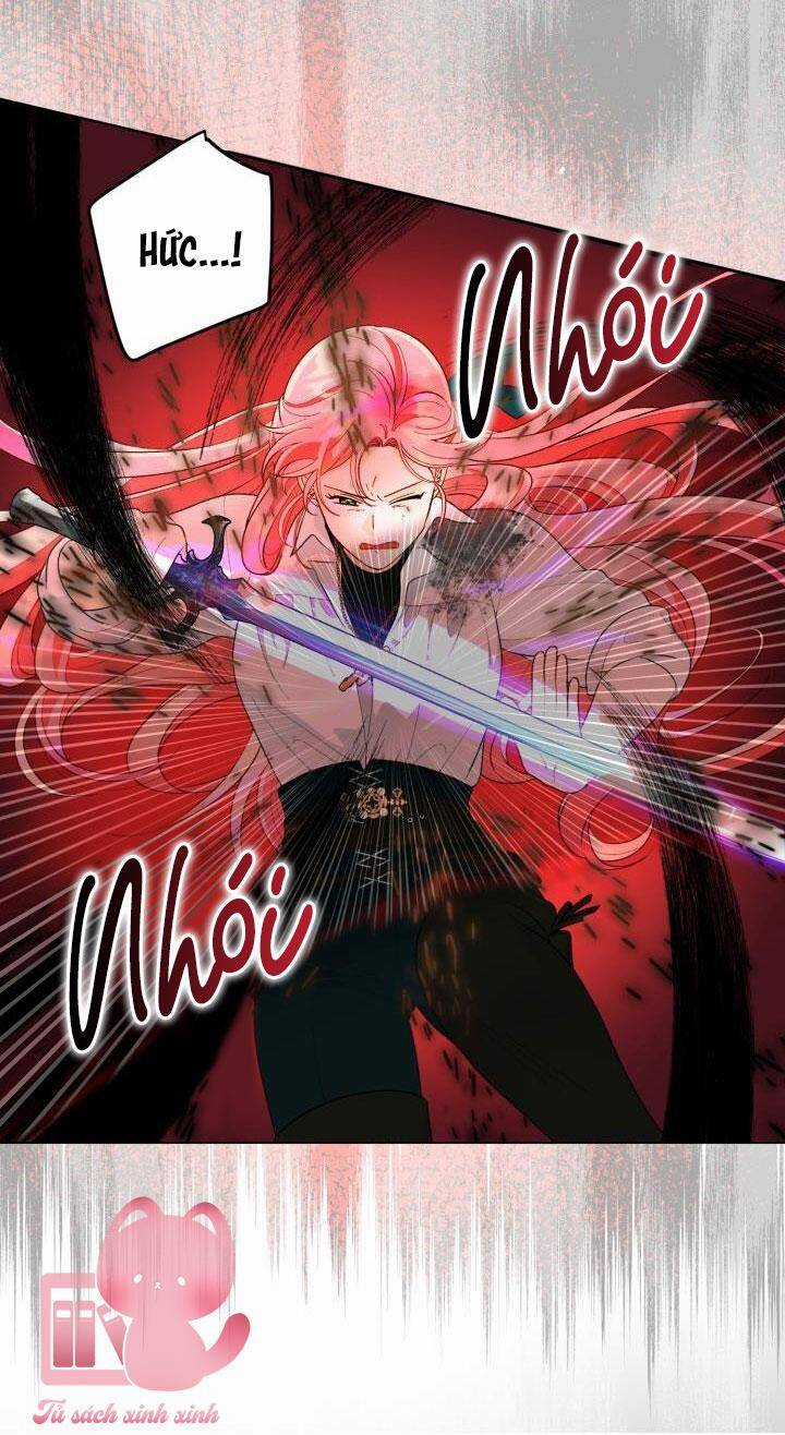 Sự Điều Trị Đặc Biệt Của Tinh Linh Chương 61 trang 38