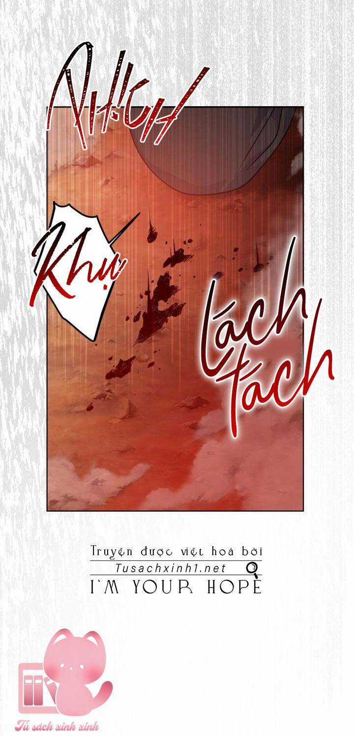 Sự Điều Trị Đặc Biệt Của Tinh Linh Chương 61 trang 40