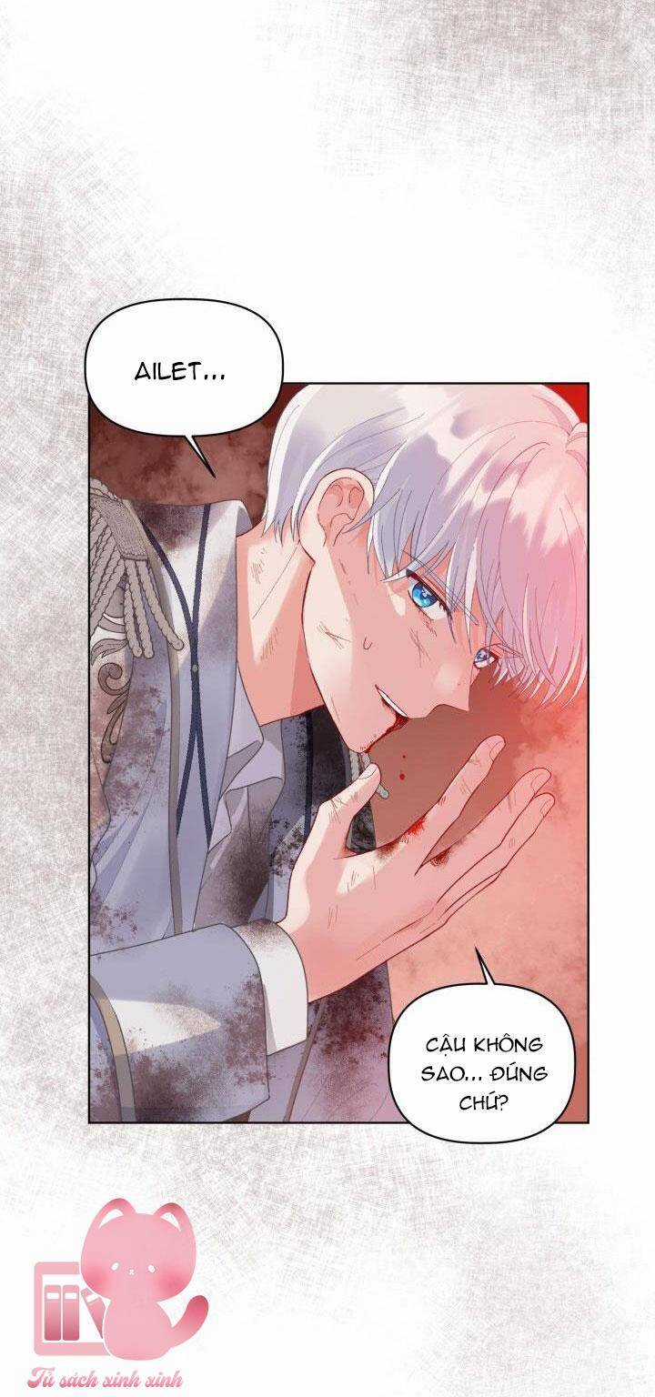 Sự Điều Trị Đặc Biệt Của Tinh Linh Chương 61 trang 42