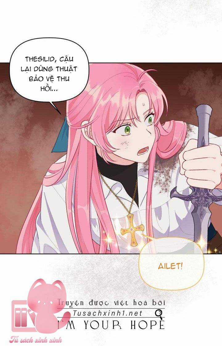 Sự Điều Trị Đặc Biệt Của Tinh Linh Chương 61 trang 43