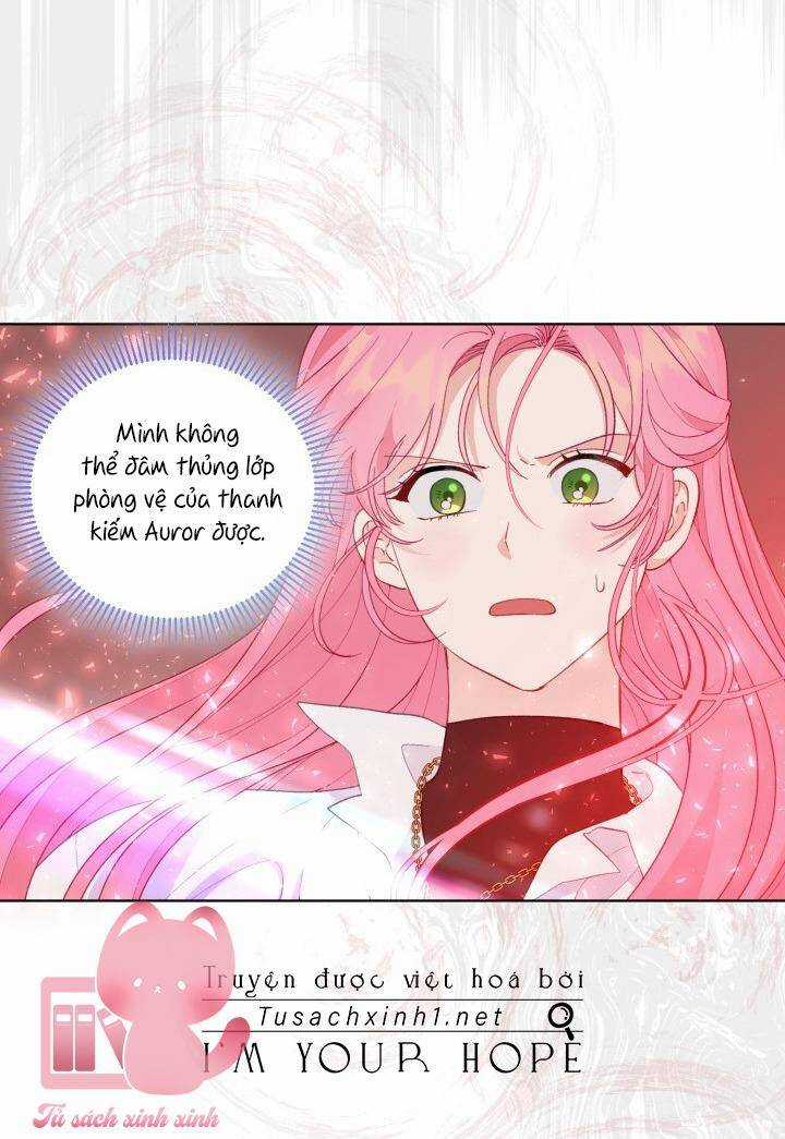 Sự Điều Trị Đặc Biệt Của Tinh Linh Chương 61 trang 44