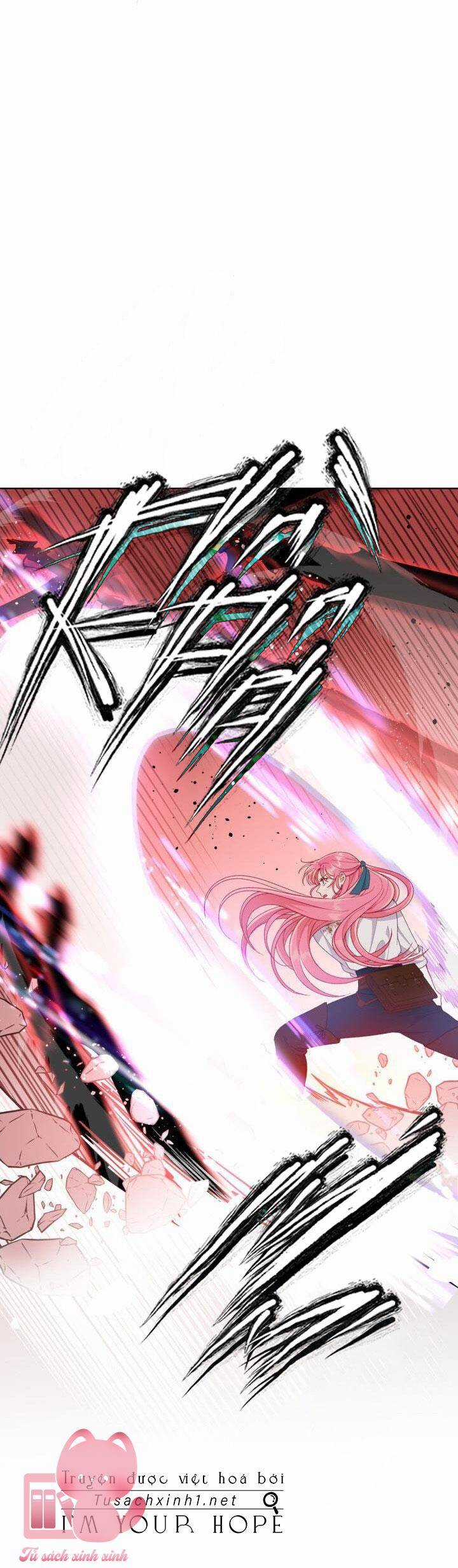 Sự Điều Trị Đặc Biệt Của Tinh Linh Chương 61 trang 46