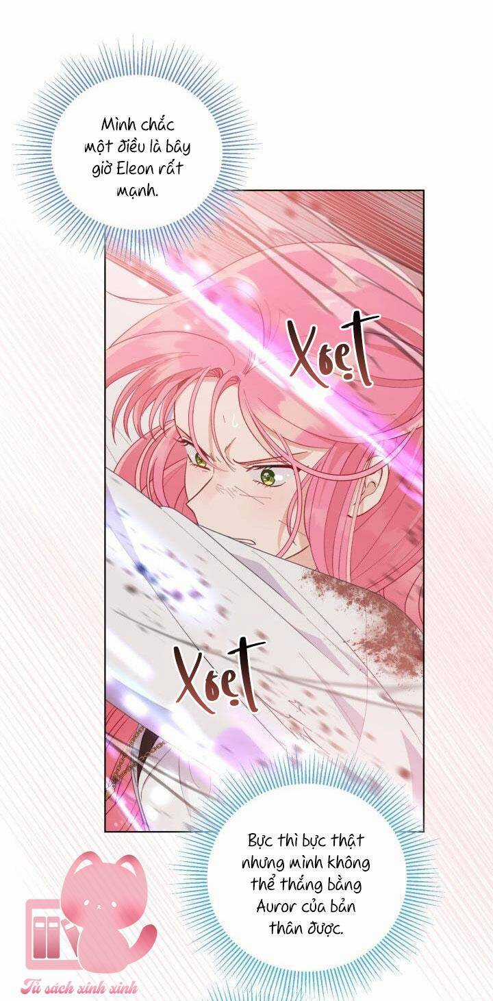 Sự Điều Trị Đặc Biệt Của Tinh Linh Chương 61 trang 47