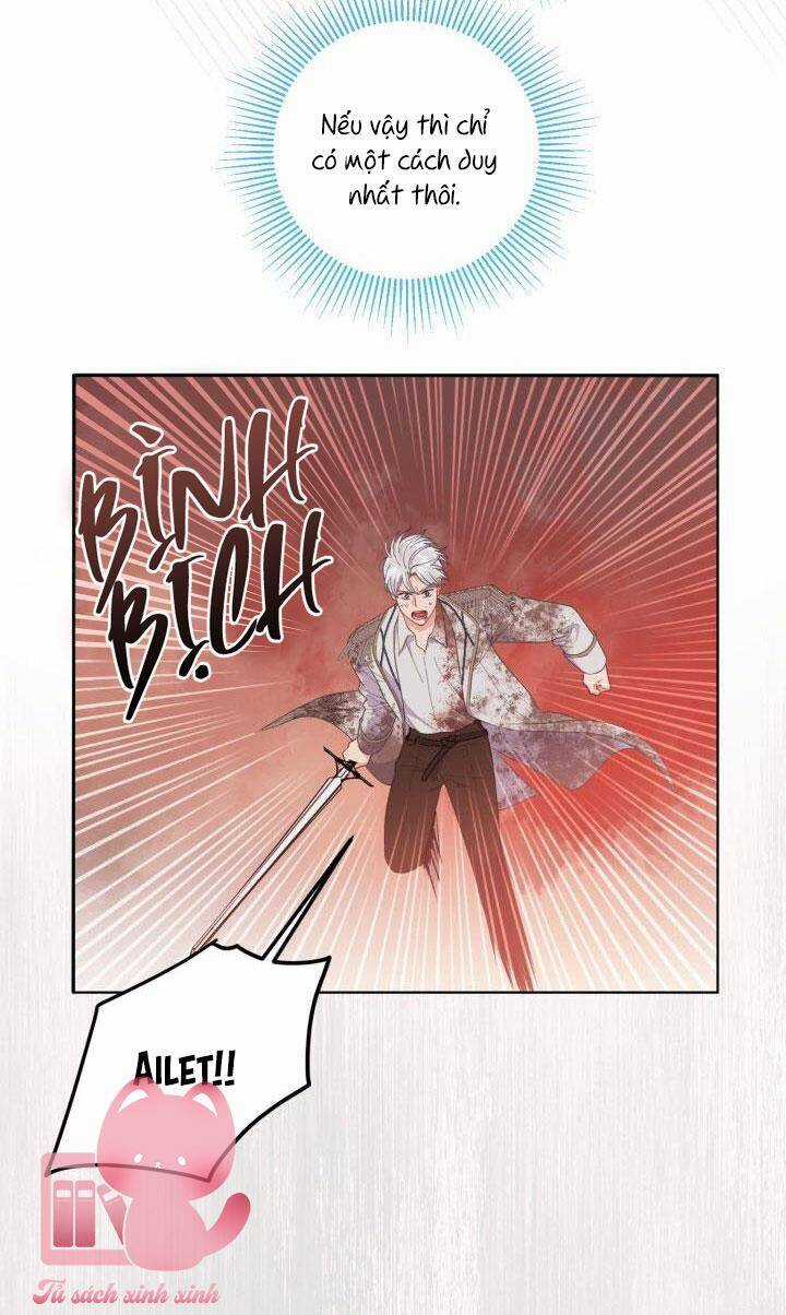 Sự Điều Trị Đặc Biệt Của Tinh Linh Chương 61 trang 48