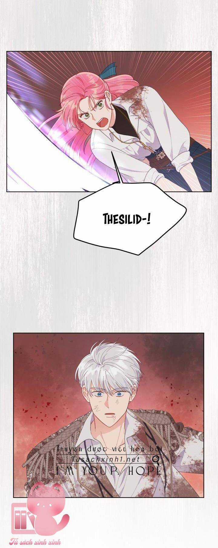 Sự Điều Trị Đặc Biệt Của Tinh Linh Chương 61 trang 49