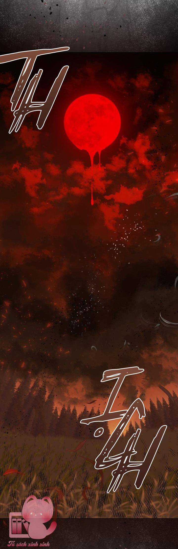 Sự Điều Trị Đặc Biệt Của Tinh Linh Chương 61 trang 5