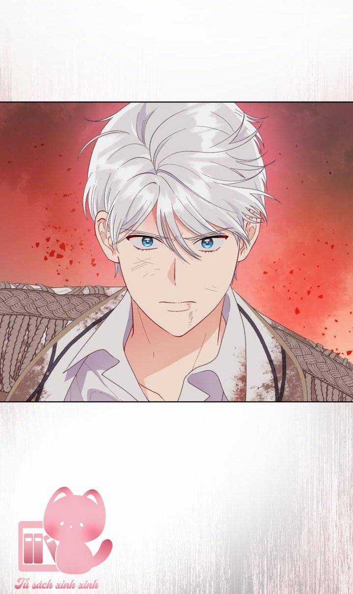 Sự Điều Trị Đặc Biệt Của Tinh Linh Chương 61 trang 50