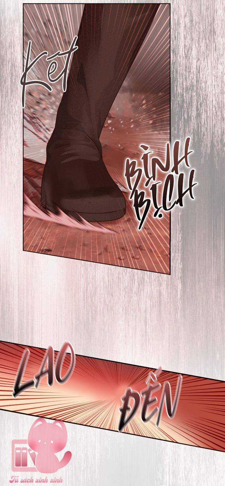 Sự Điều Trị Đặc Biệt Của Tinh Linh Chương 61 trang 51