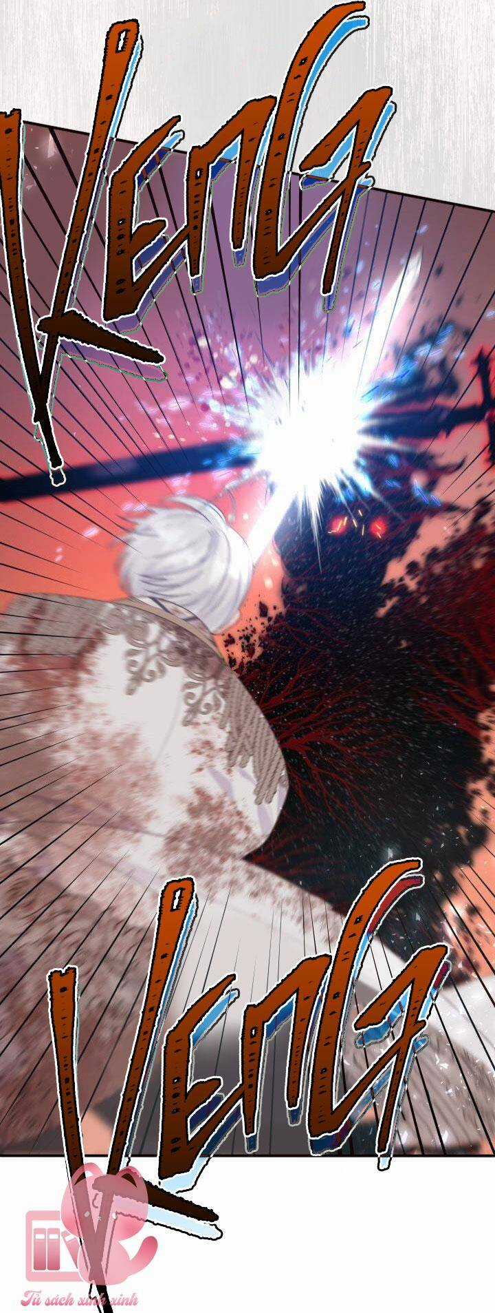 Sự Điều Trị Đặc Biệt Của Tinh Linh Chương 61 trang 52