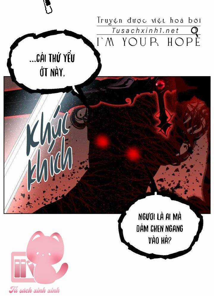 Sự Điều Trị Đặc Biệt Của Tinh Linh Chương 61 trang 53