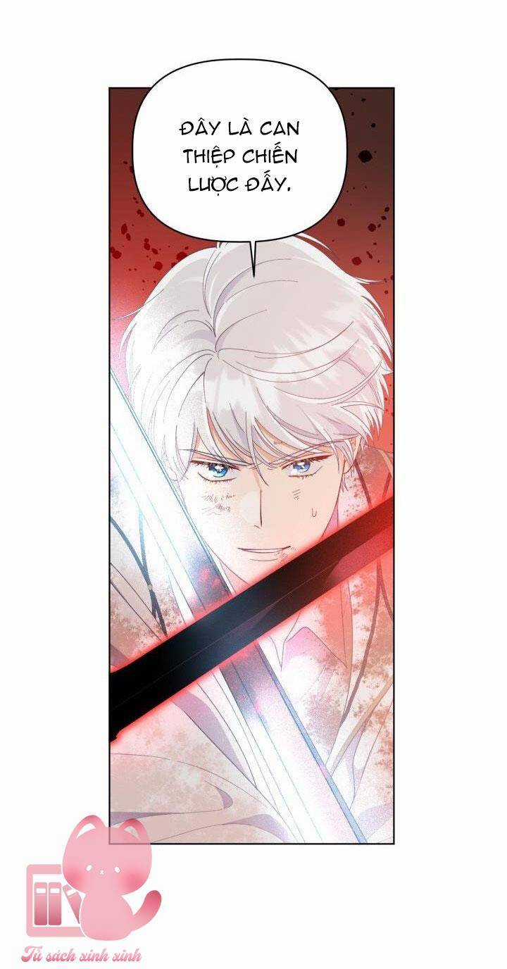 Sự Điều Trị Đặc Biệt Của Tinh Linh Chương 61 trang 54