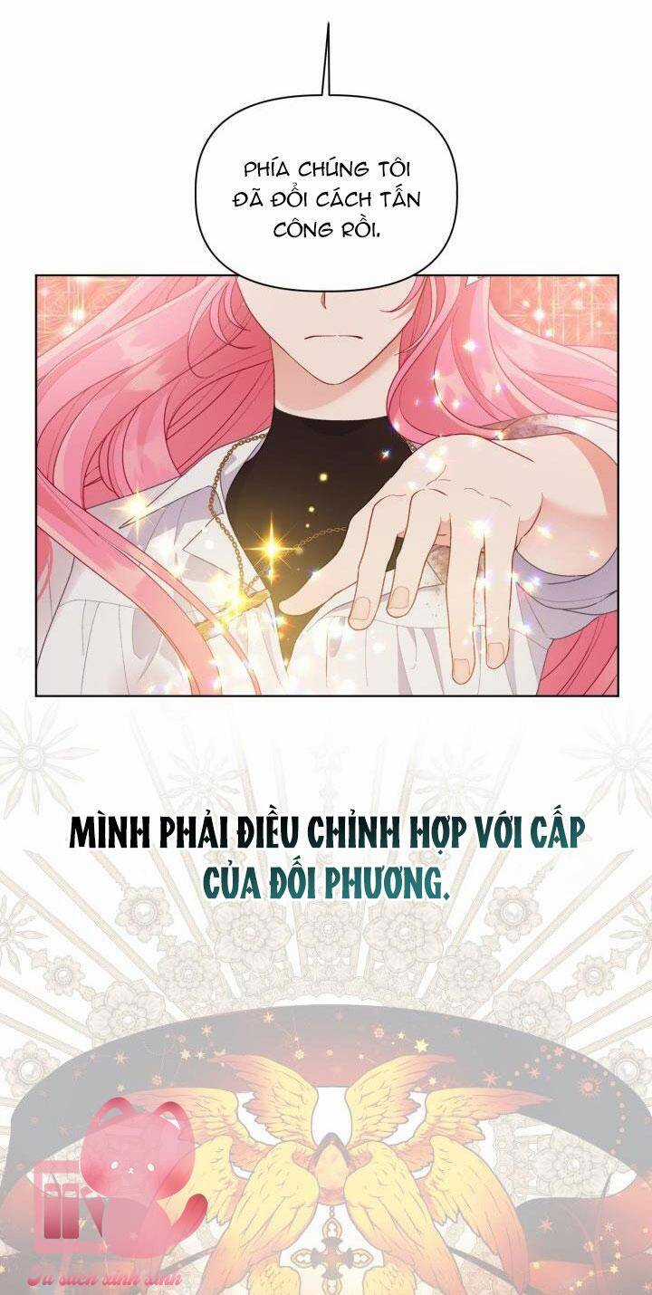 Sự Điều Trị Đặc Biệt Của Tinh Linh Chương 61 trang 55