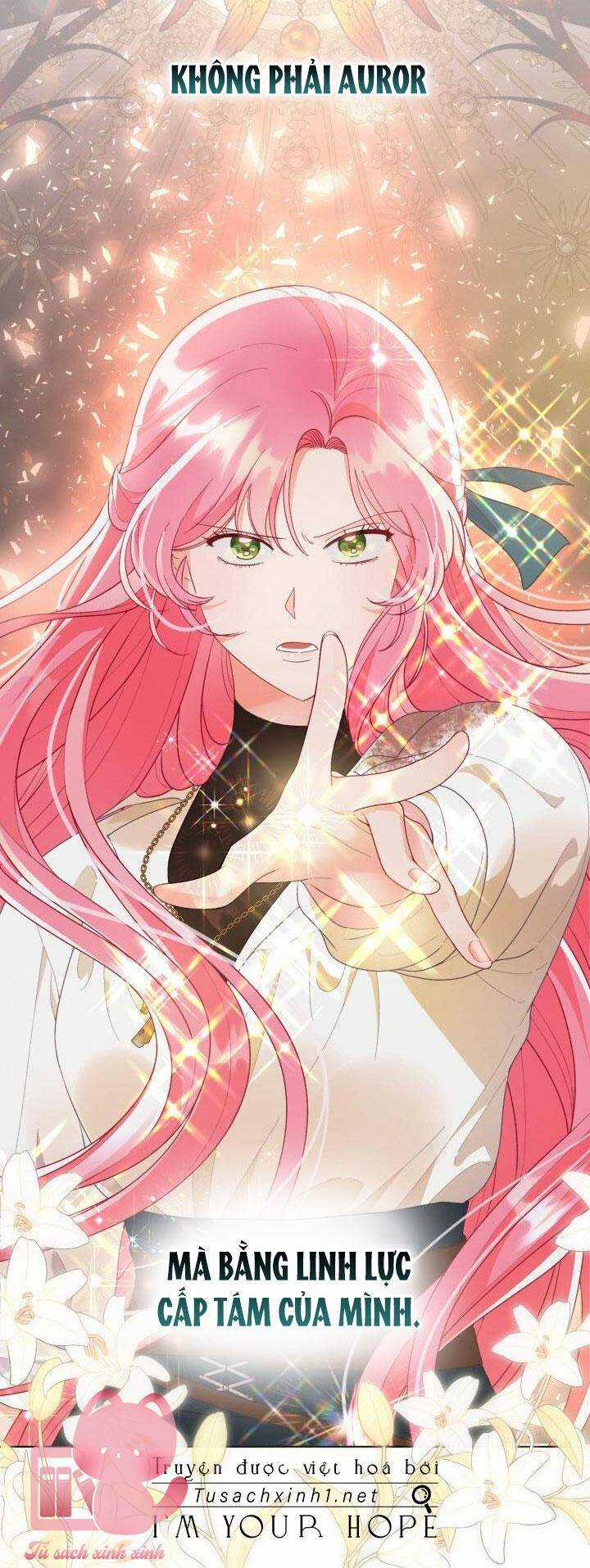 Sự Điều Trị Đặc Biệt Của Tinh Linh Chương 61 trang 56