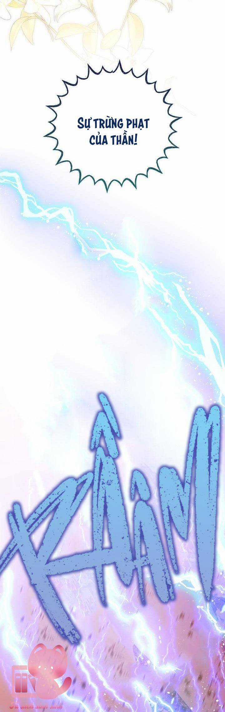 Sự Điều Trị Đặc Biệt Của Tinh Linh Chương 61 trang 57