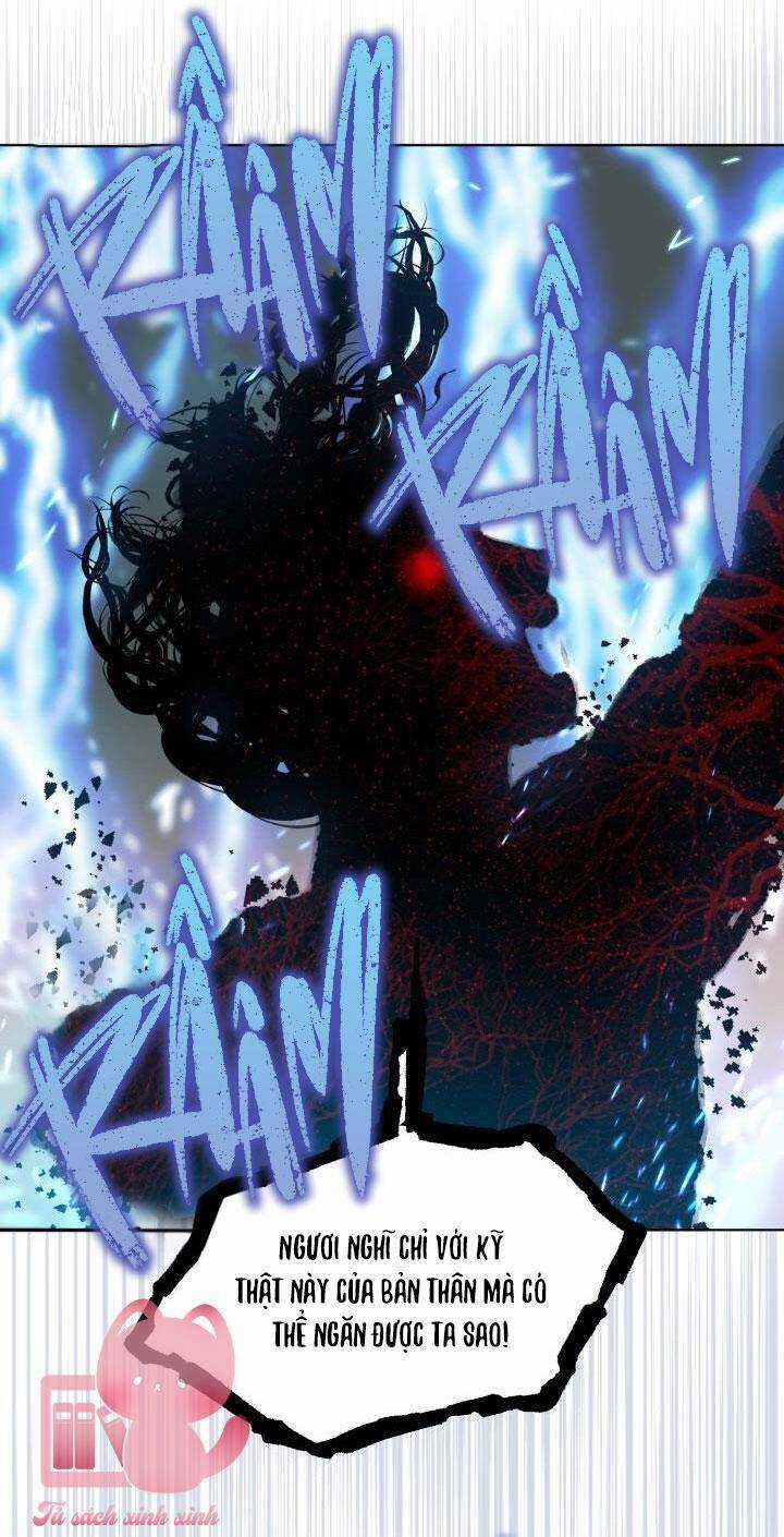 Sự Điều Trị Đặc Biệt Của Tinh Linh Chương 61 trang 59