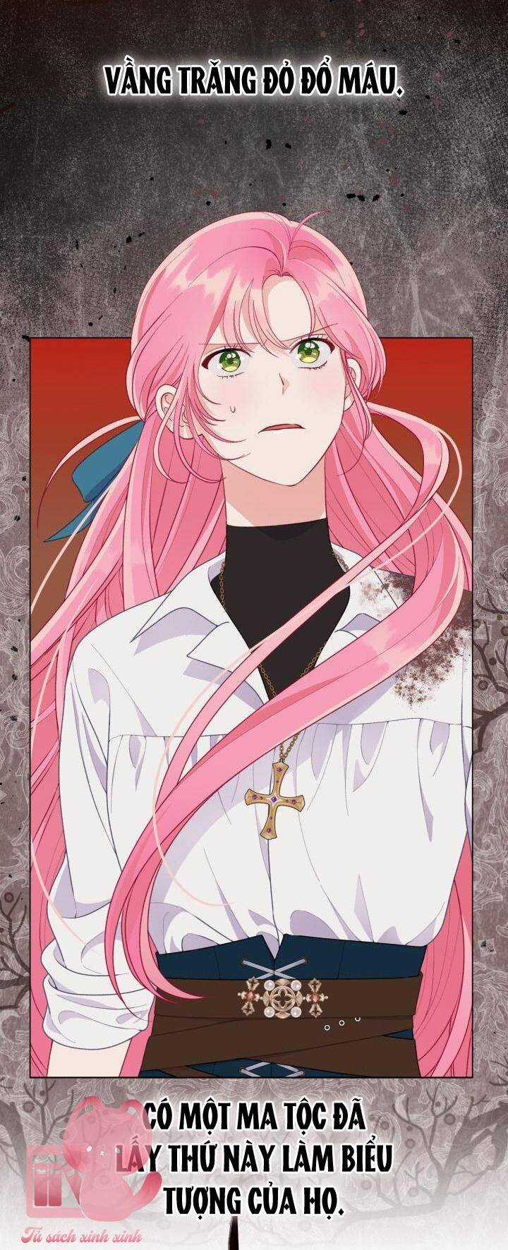 Sự Điều Trị Đặc Biệt Của Tinh Linh Chương 61 trang 6