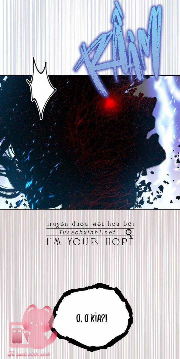 Sự Điều Trị Đặc Biệt Của Tinh Linh Chương 61 trang 60