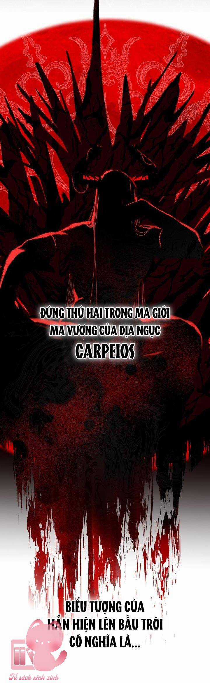 Sự Điều Trị Đặc Biệt Của Tinh Linh Chương 61 trang 7