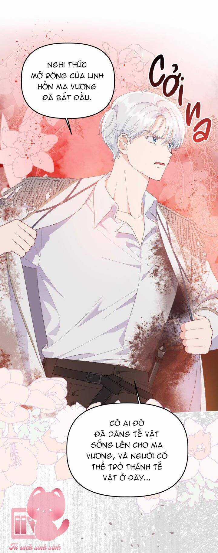 Sự Điều Trị Đặc Biệt Của Tinh Linh Chương 61 trang 8