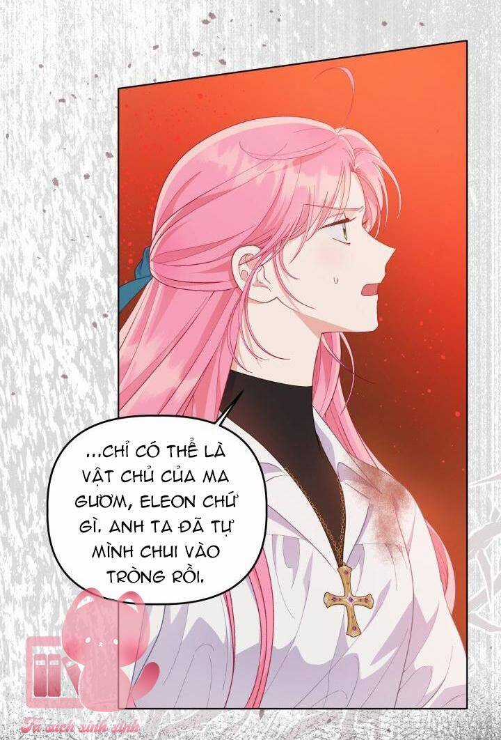 Sự Điều Trị Đặc Biệt Của Tinh Linh Chương 61 trang 9