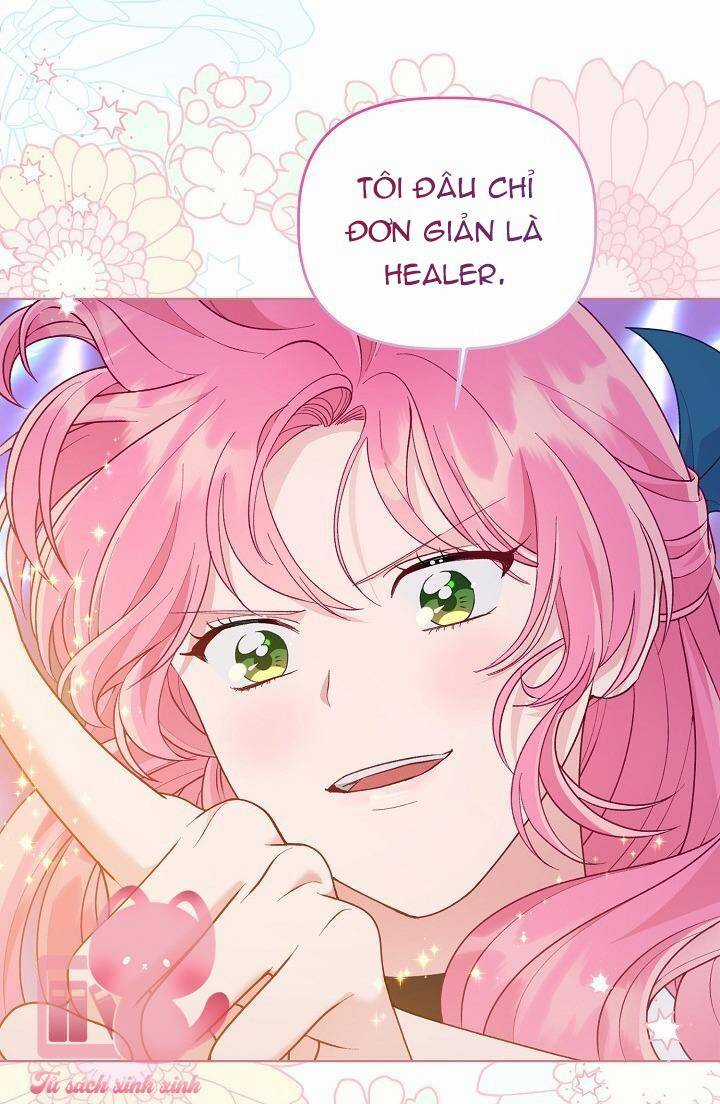 Sự Điều Trị Đặc Biệt Của Tinh Linh Chương 62 trang 13