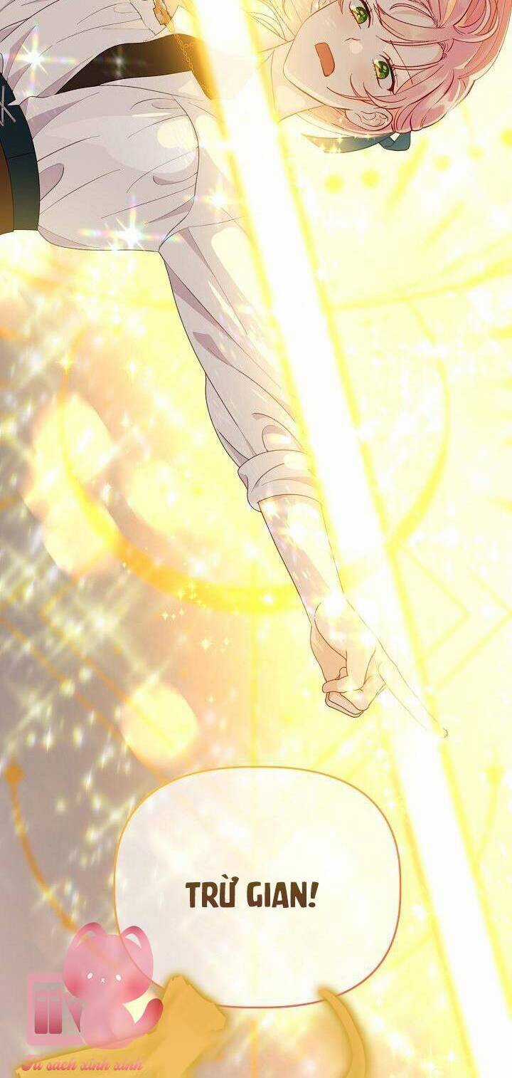 Sự Điều Trị Đặc Biệt Của Tinh Linh Chương 62 trang 16