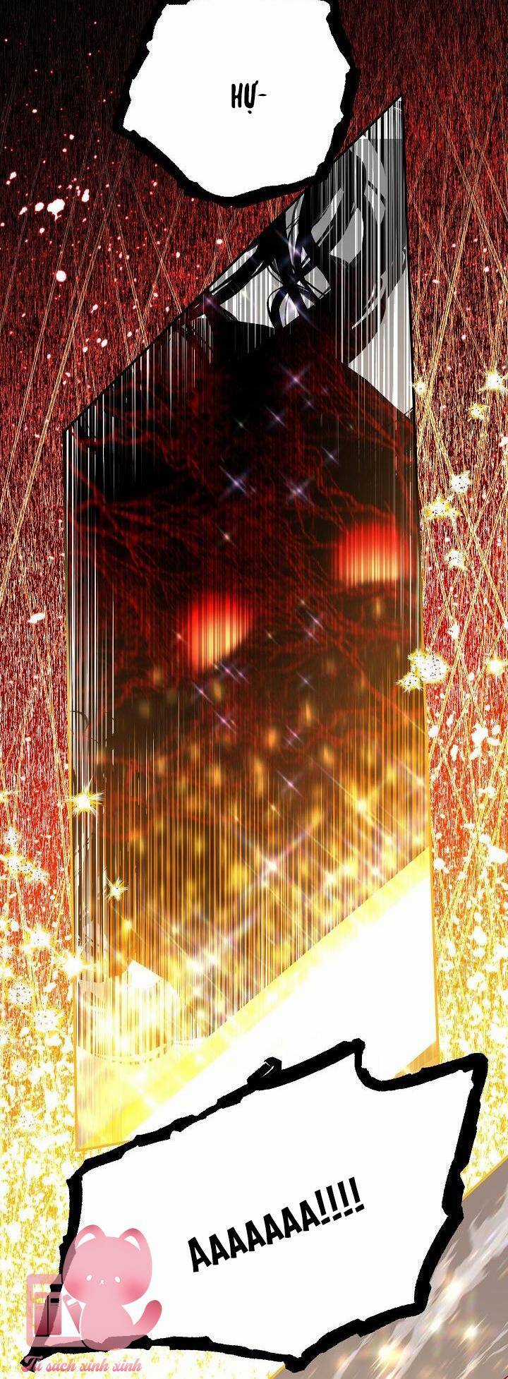 Sự Điều Trị Đặc Biệt Của Tinh Linh Chương 62 trang 18