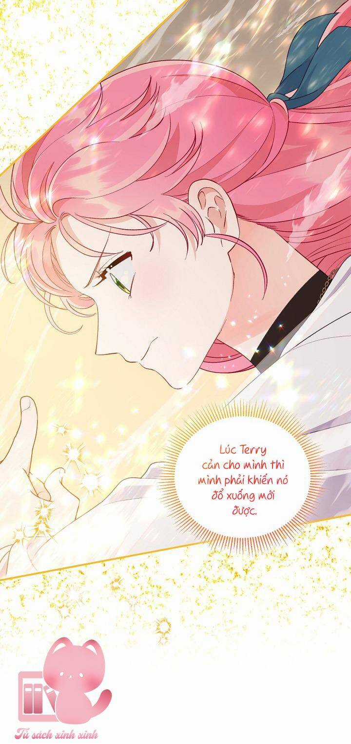 Sự Điều Trị Đặc Biệt Của Tinh Linh Chương 62 trang 19