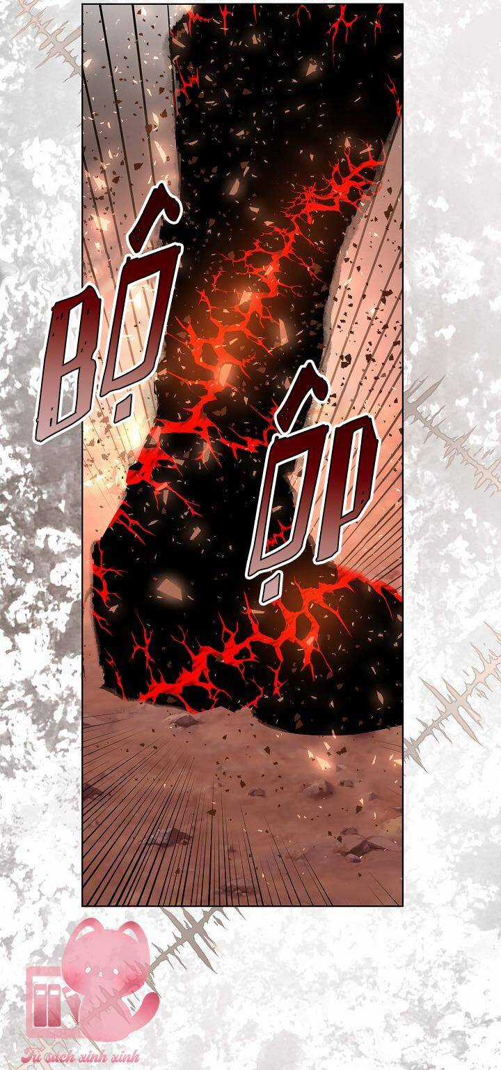 Sự Điều Trị Đặc Biệt Của Tinh Linh Chương 62 trang 22