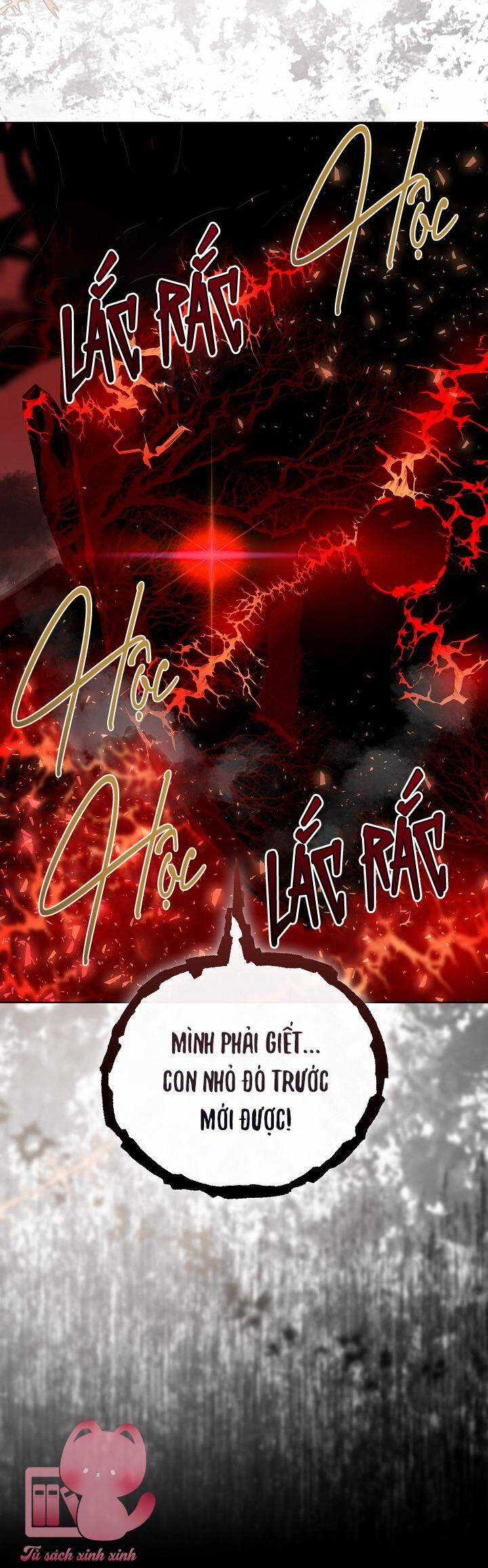 Sự Điều Trị Đặc Biệt Của Tinh Linh Chương 62 trang 23