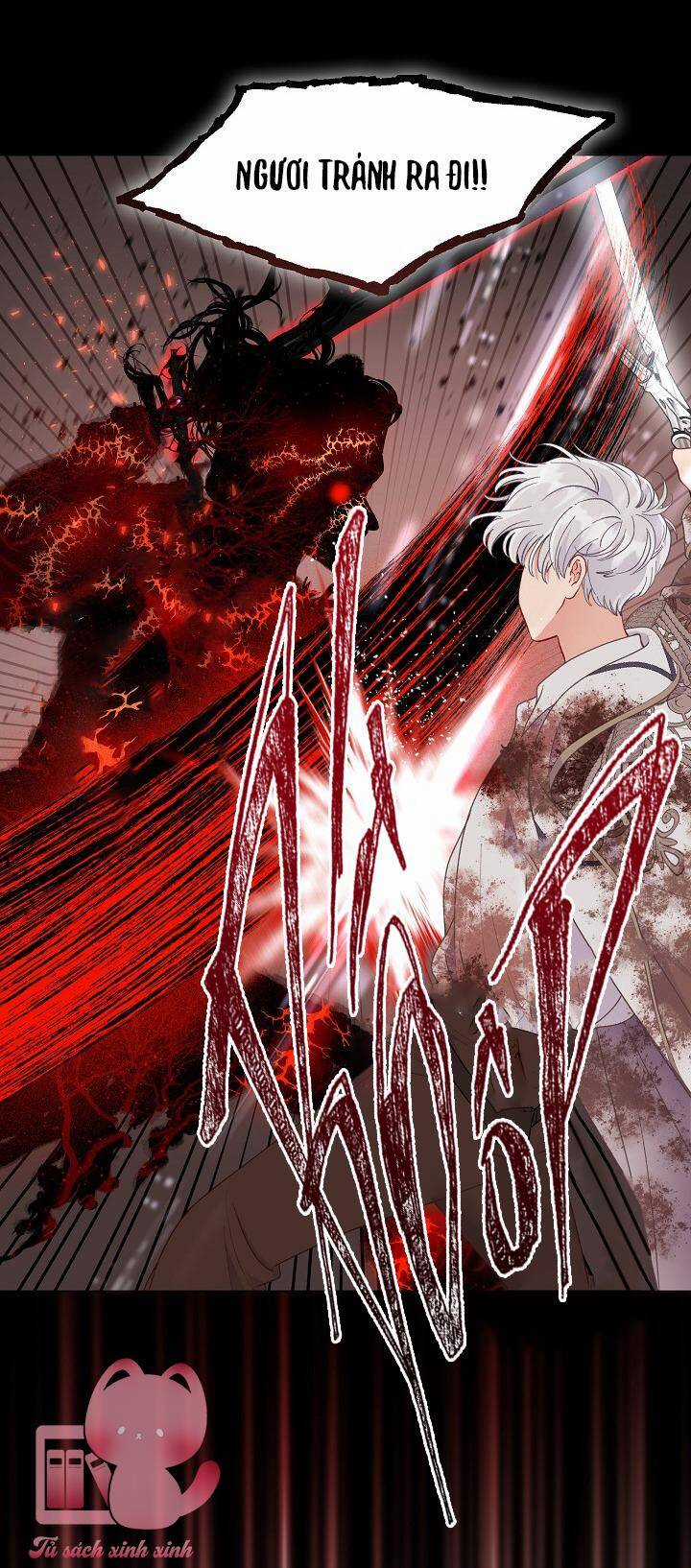 Sự Điều Trị Đặc Biệt Của Tinh Linh Chương 62 trang 24