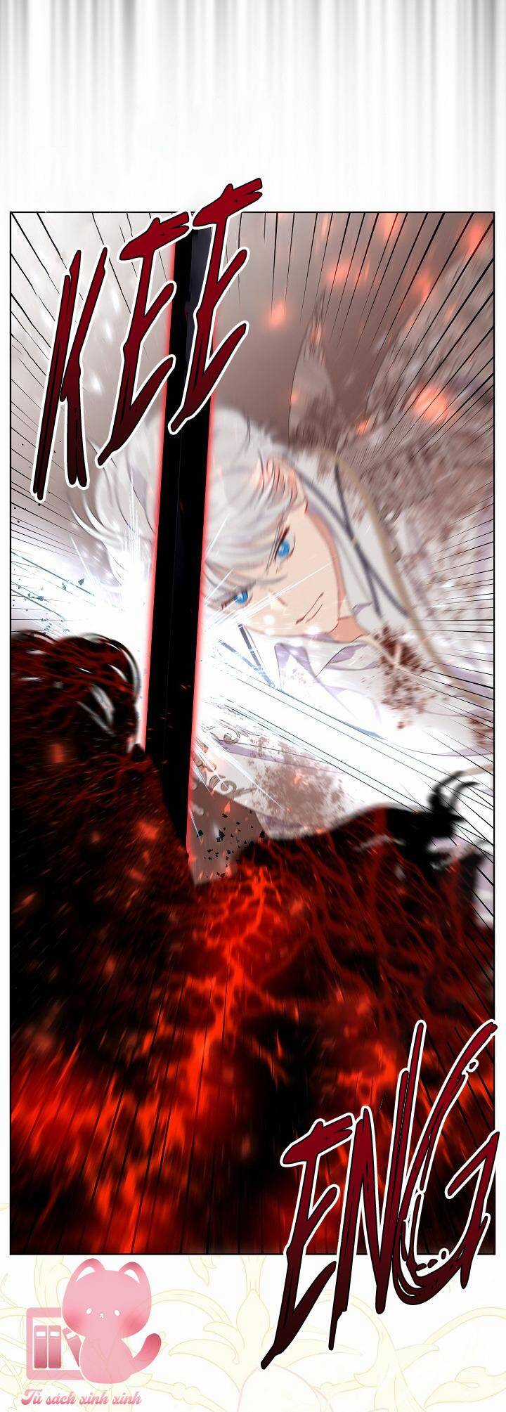 Sự Điều Trị Đặc Biệt Của Tinh Linh Chương 62 trang 26