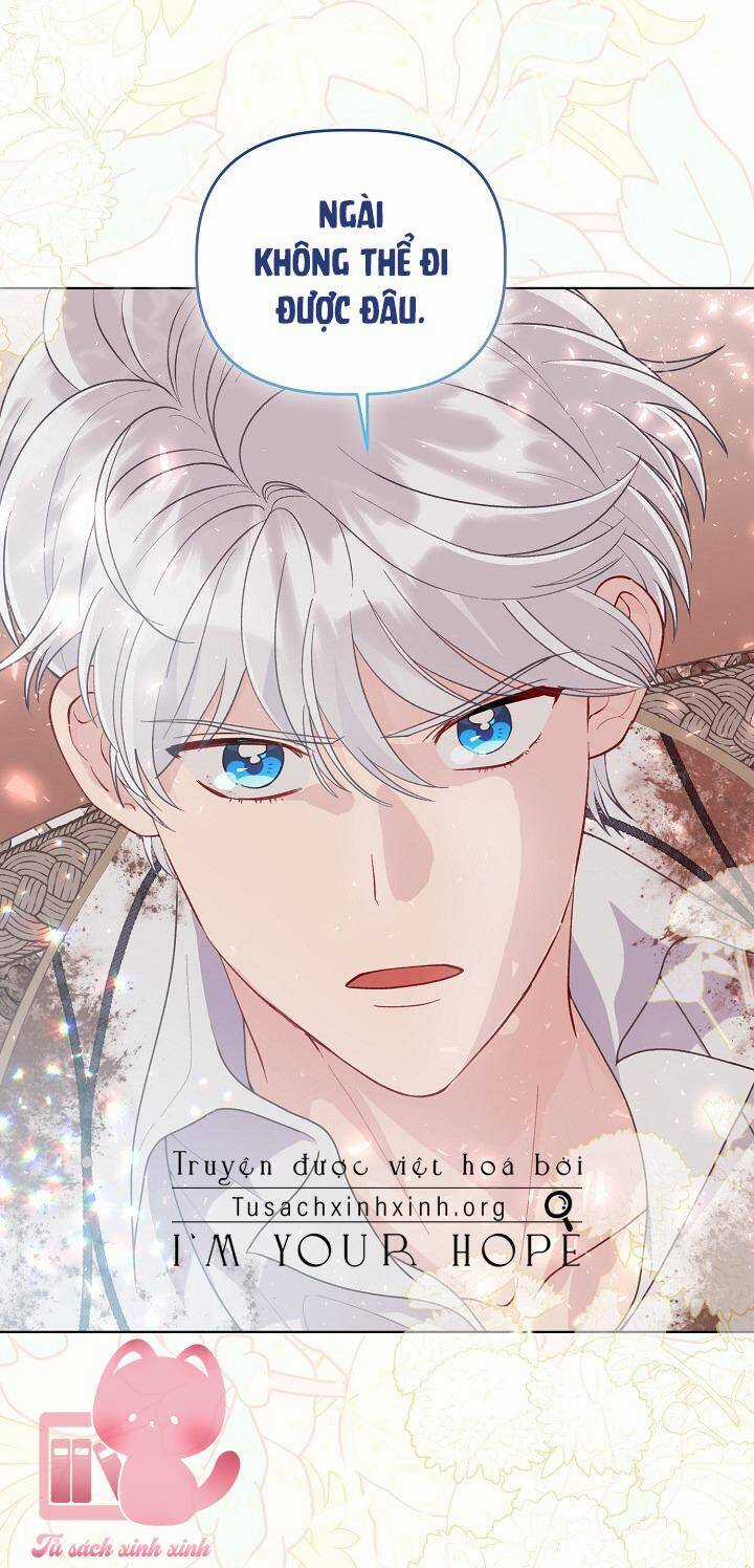 Sự Điều Trị Đặc Biệt Của Tinh Linh Chương 62 trang 27