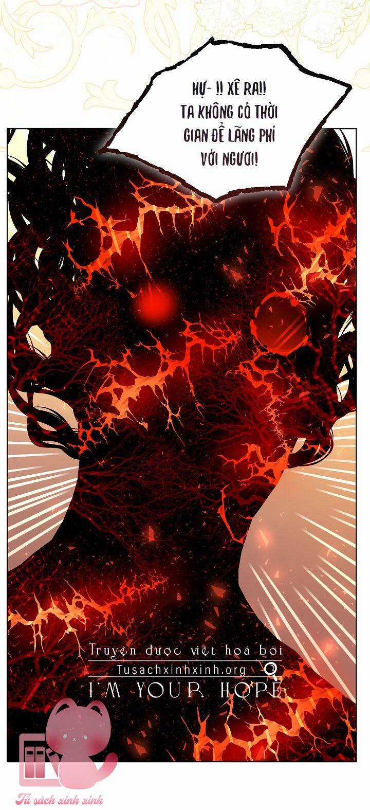 Sự Điều Trị Đặc Biệt Của Tinh Linh Chương 62 trang 28