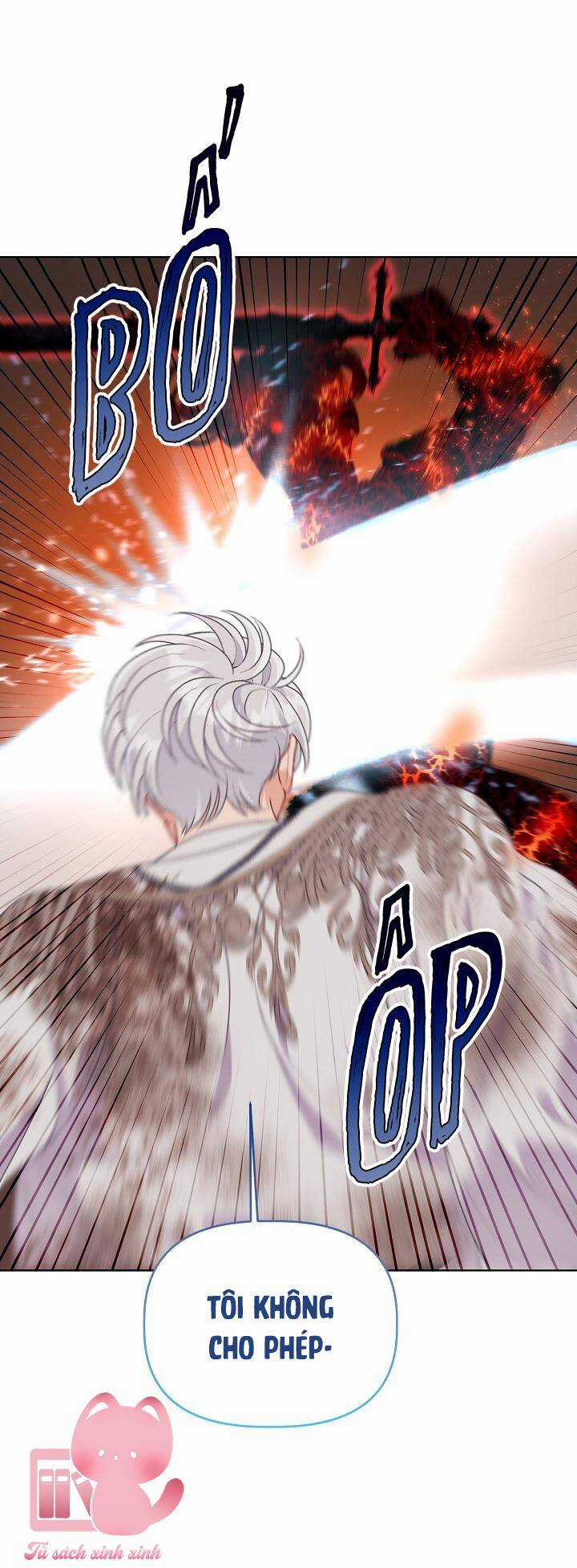 Sự Điều Trị Đặc Biệt Của Tinh Linh Chương 62 trang 29