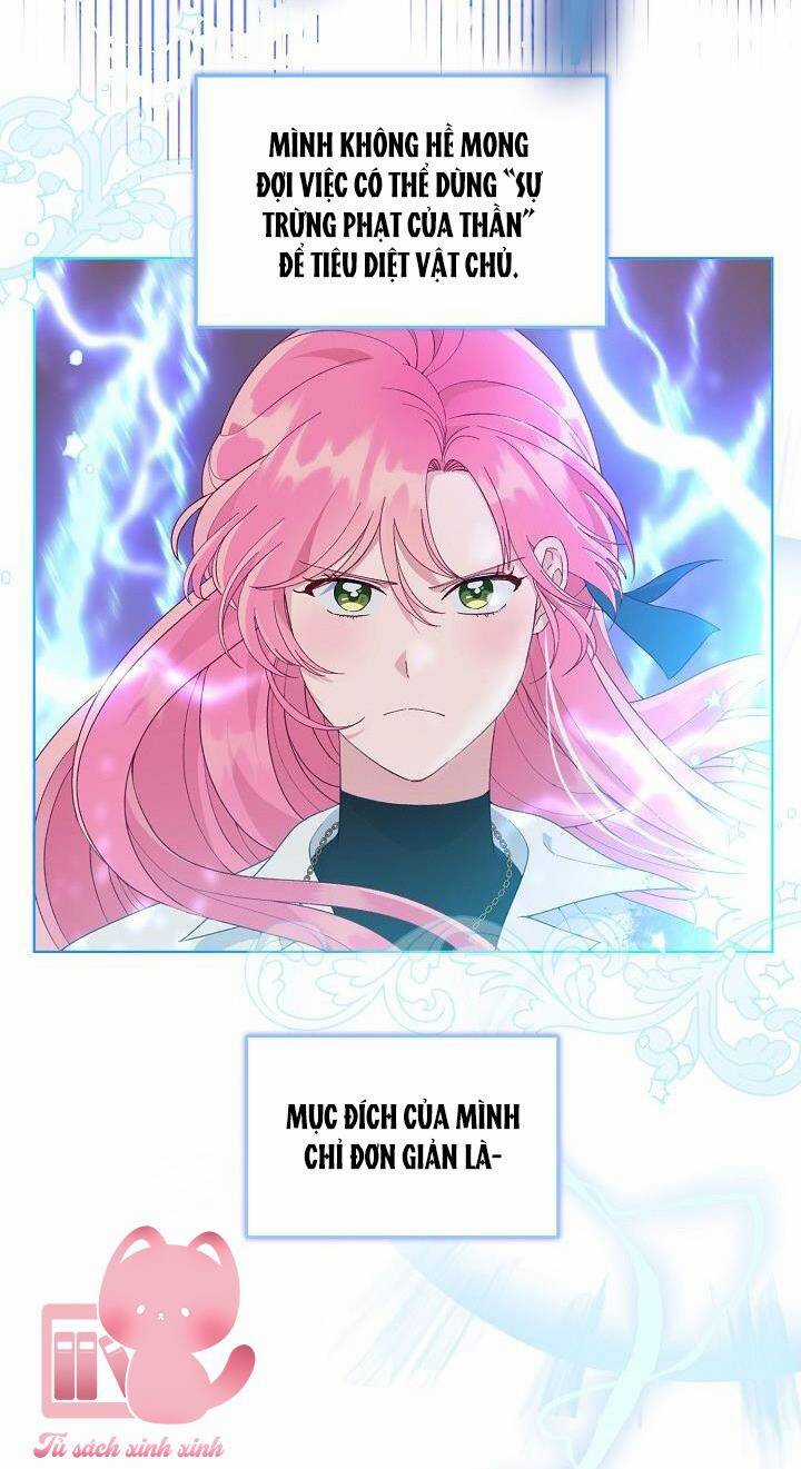 Sự Điều Trị Đặc Biệt Của Tinh Linh Chương 62 trang 3