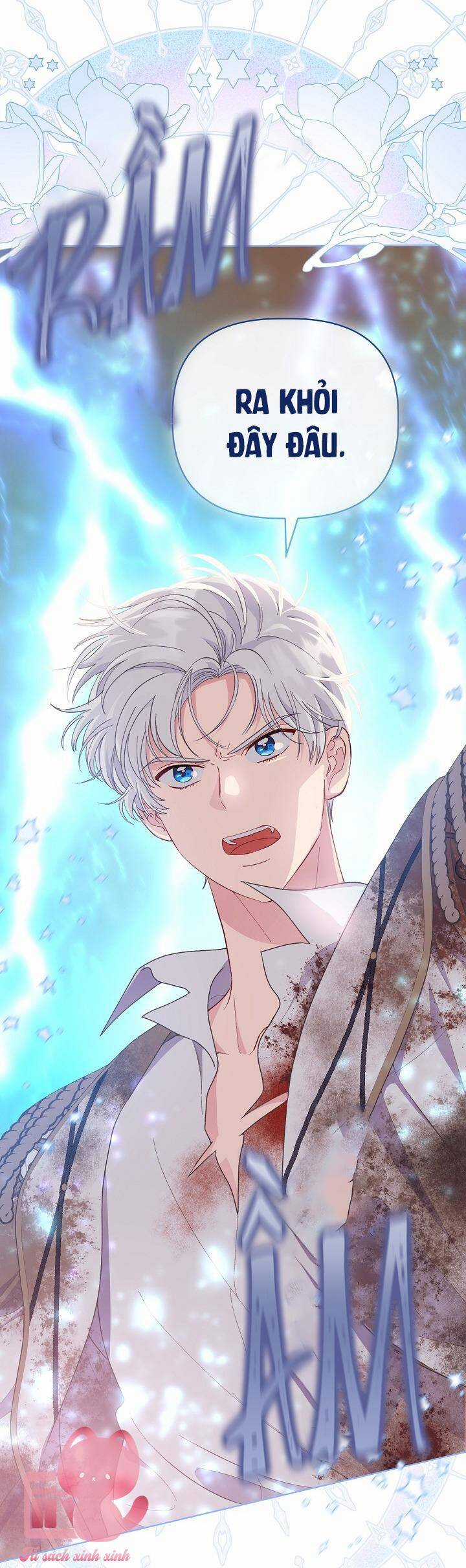 Sự Điều Trị Đặc Biệt Của Tinh Linh Chương 62 trang 31