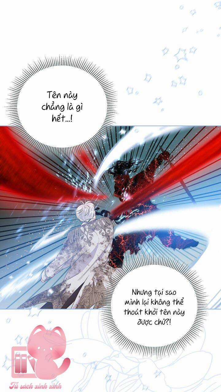 Sự Điều Trị Đặc Biệt Của Tinh Linh Chương 62 trang 33