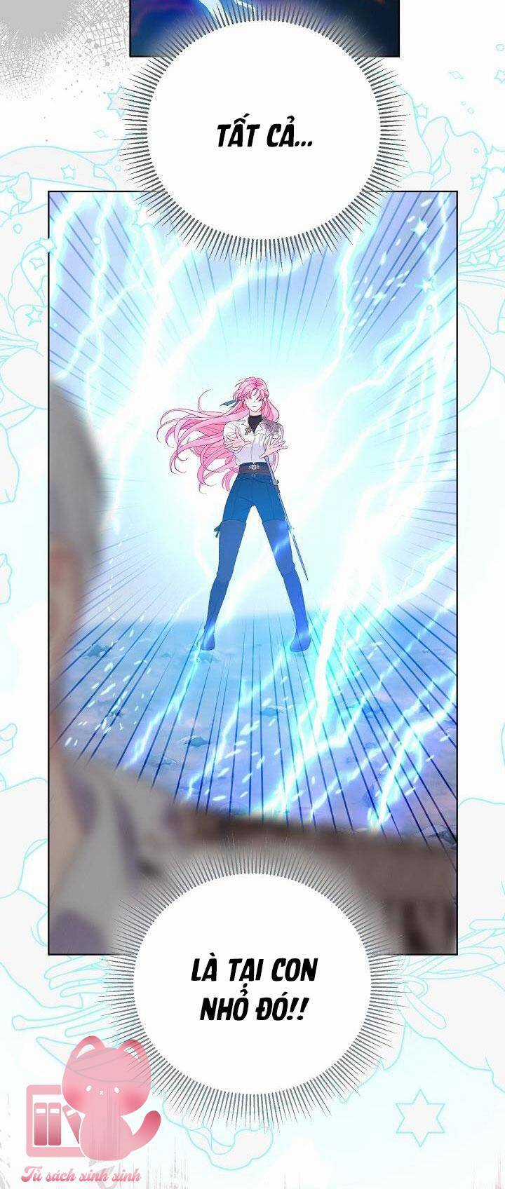 Sự Điều Trị Đặc Biệt Của Tinh Linh Chương 62 trang 37